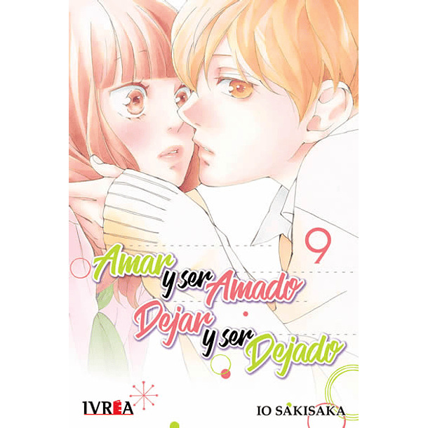 Amar Y Ser Amado Dejar Y Ser Dejado 09  