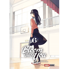 Bloom Into You 06