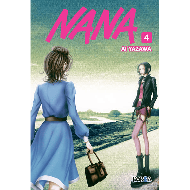 Nana 04  