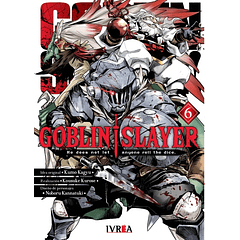 Goblin Slayer # 06