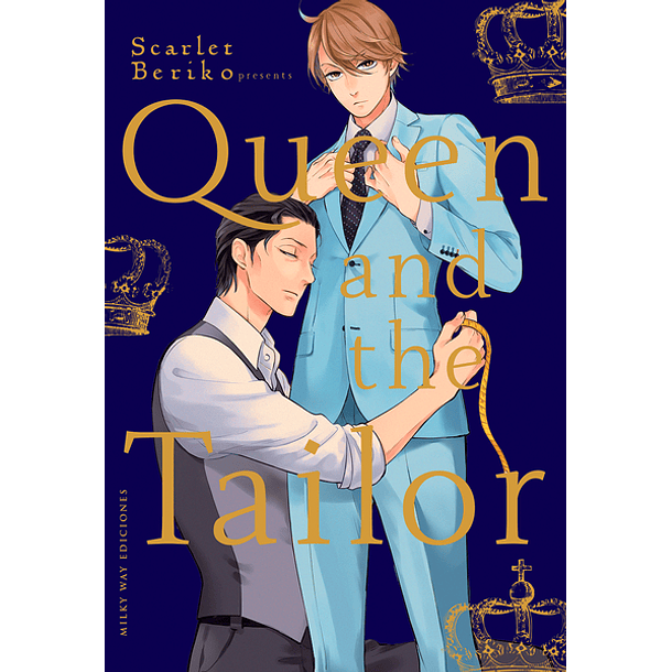 Queen and the Tailor 