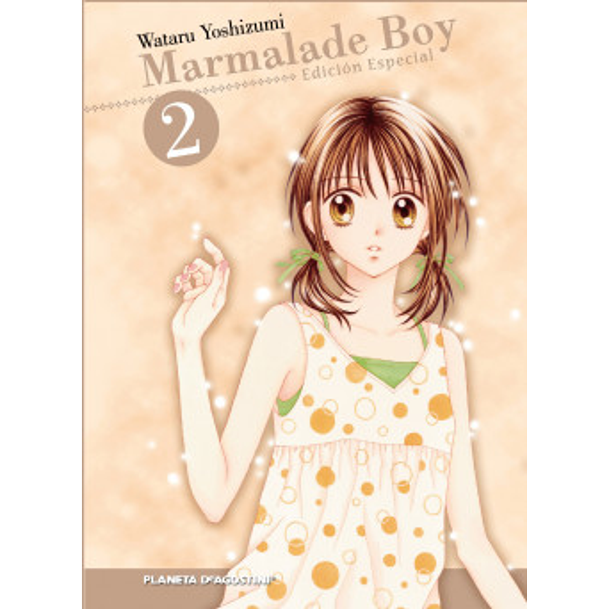 Marmalade Boy 02