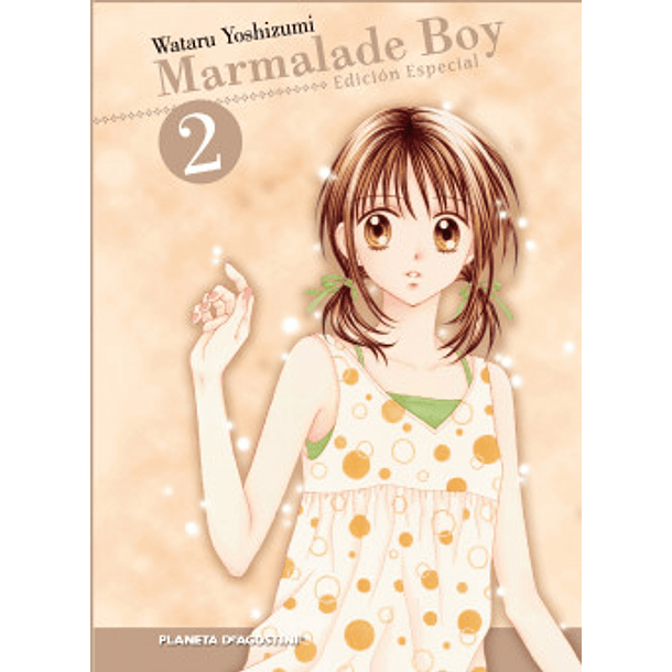 Marmalade Boy 02 