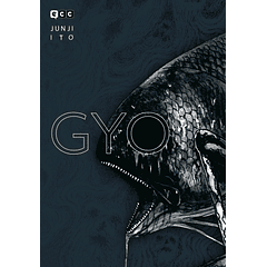 Gyo – Edición integral 