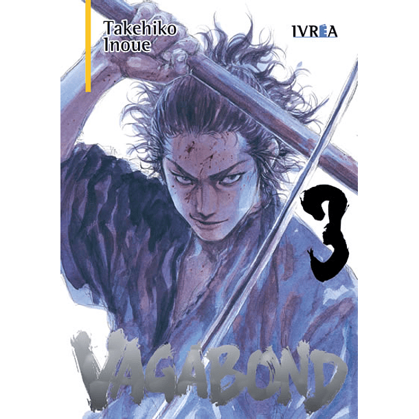 Vagabond 03 