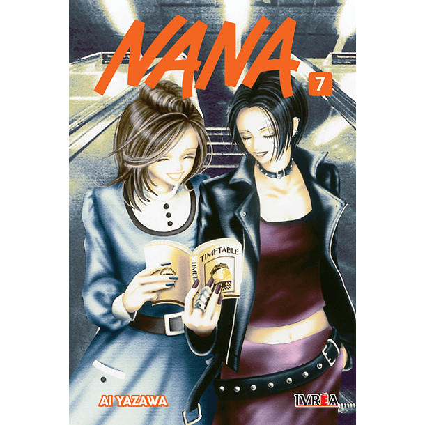 Nana 07 