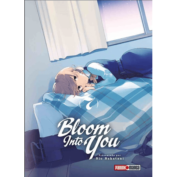 Bloom Into You 07 