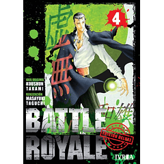 Battle Royal 04 