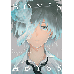 Boy’s Abyss, Vol. 2