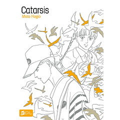 Catarsis (Tomo Unico)