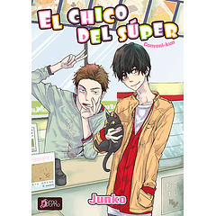 El Chico Del Super (Tomo Unico)