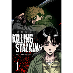 Killing Stalking, Vol. 1