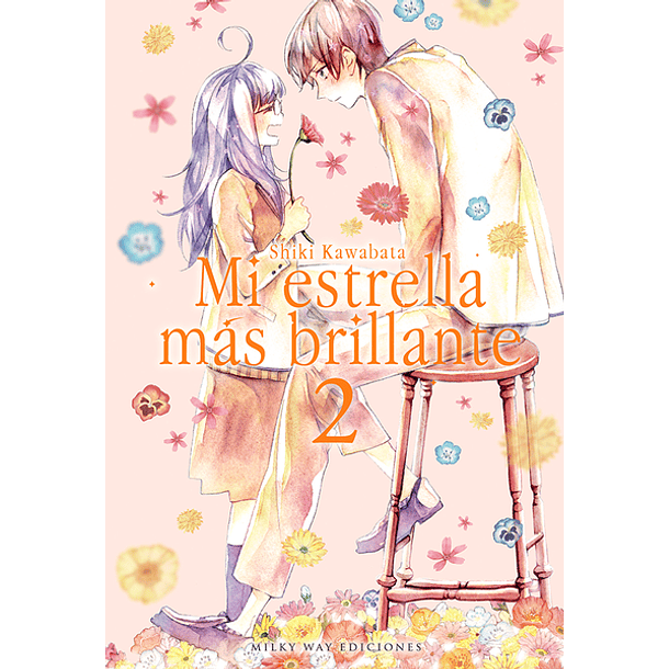 Mi Estrella Más Brillante,Vol. 2 