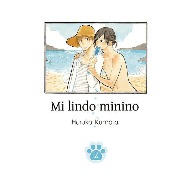 Mi Lindo Minino 02 