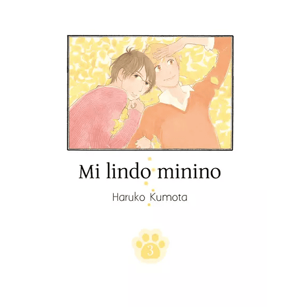 Mi Lindo Minino 03 