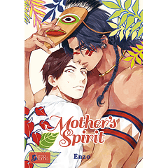 Mother's Spirit 01