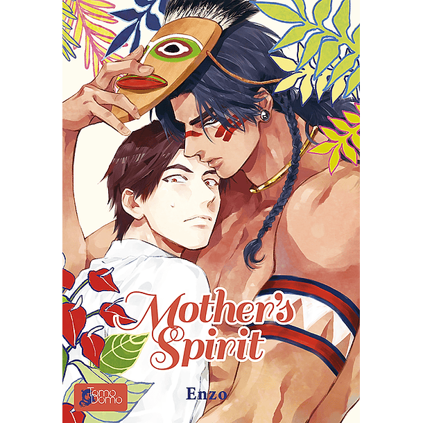 Mother's Spirit 01 