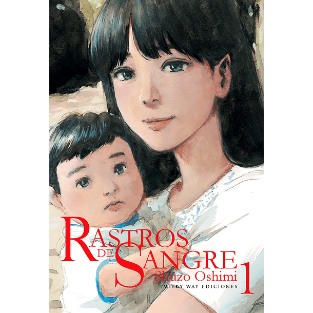 Rastros De Sangre, Vol. 1 