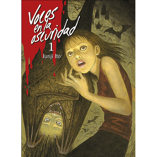 Voces En La Oscuridad 01 