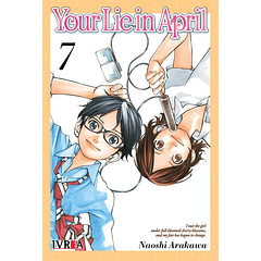 Your Lie In April 07 