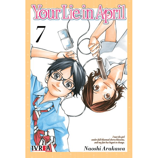 Your Lie In April 07  