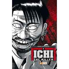 Ichi The Killer 02 