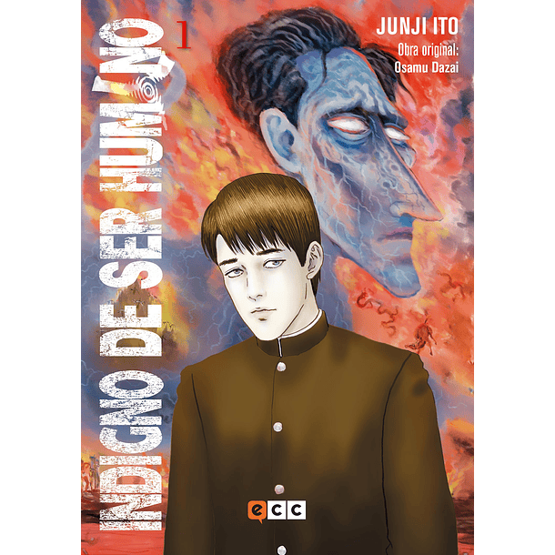 Indigno De Ser Humano 01 