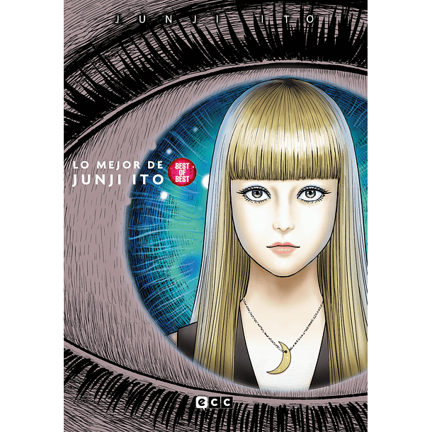 Lo Mejor De Junji Ito. 