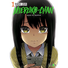 Mieruko-Chan 01 