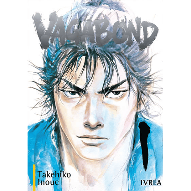 Vagabond 01 