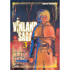 Vinland Saga 03 