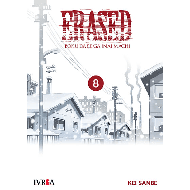 Erased 08 