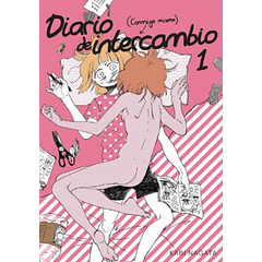 Diario De Intercambio 01
