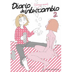 Diario De Intercambio 02