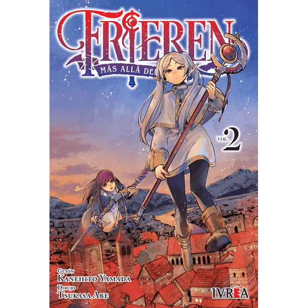 Frieren 02   