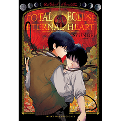 Total Eclipse Of The Eternal Heart (Tomo Único)