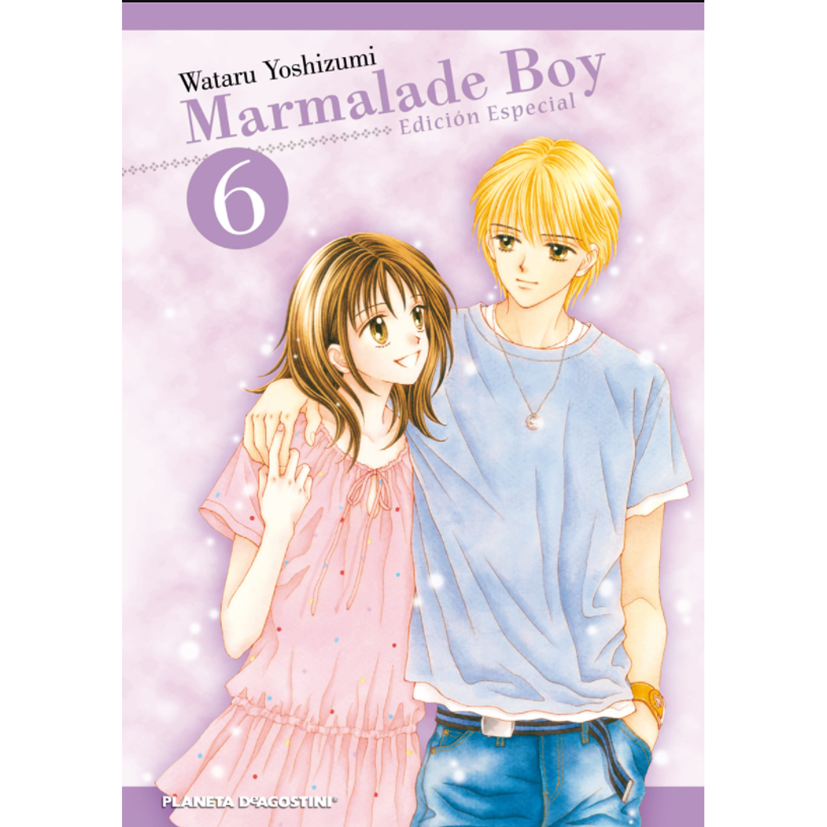 Marmalade Boy 06