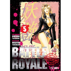 Battle Royal 05 