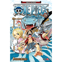 One Piece 29 