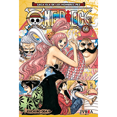 One Piece 66 