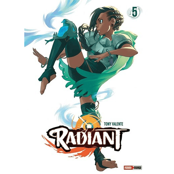 Radiant 05 