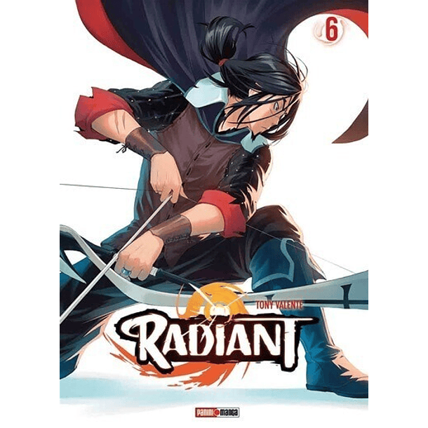 Radiant 06 