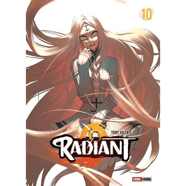 Radiant 10 