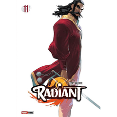 Radiant 11 