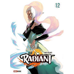 Radiant 12