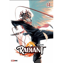 Radiant 14