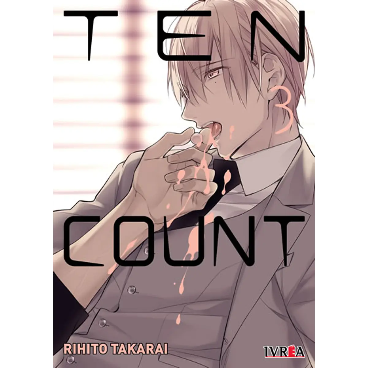 Ten Count 03
