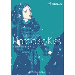 Paradise Kiss 03 