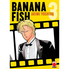 Banana Fish 03