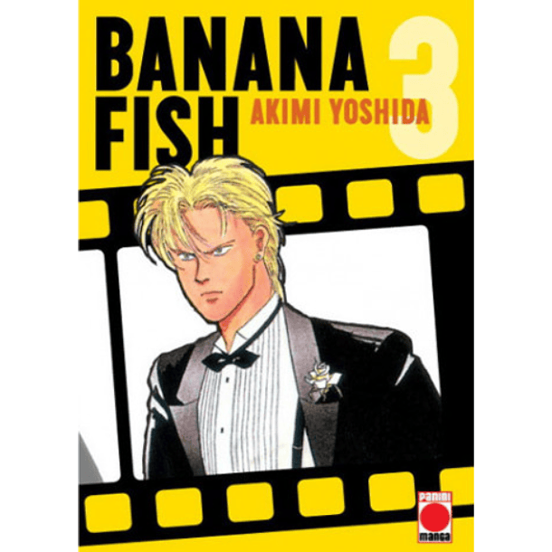 Banana Fish 03 
